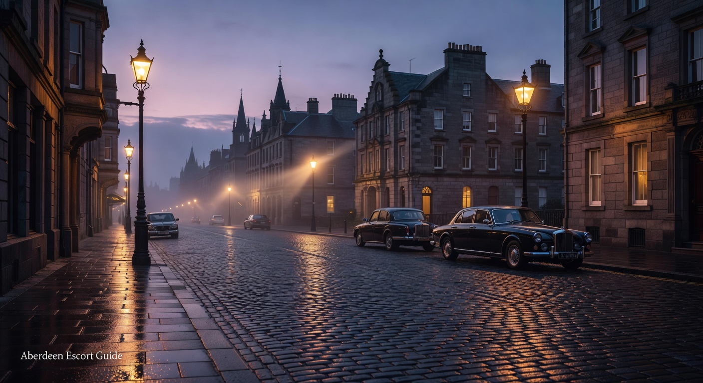 warm cinematic urban / travel light, no people in foreground, no text overlay