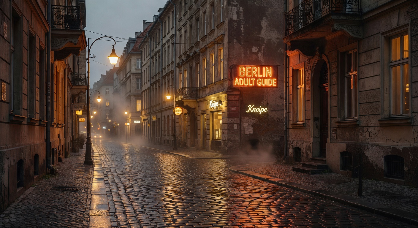 warm cinematic urban / travel light, no people in foreground, no text overlay