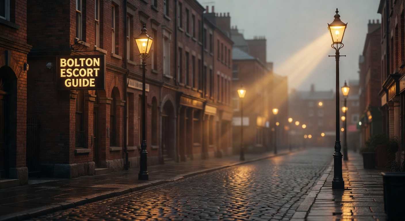 warm cinematic urban / travel light, no people in foreground, no text overlay