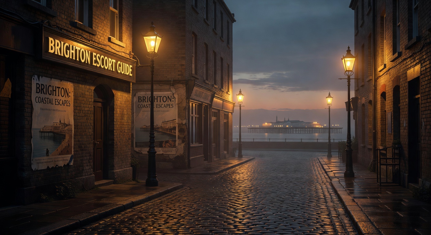 warm cinematic urban / travel light, no people in foreground, no text overlay