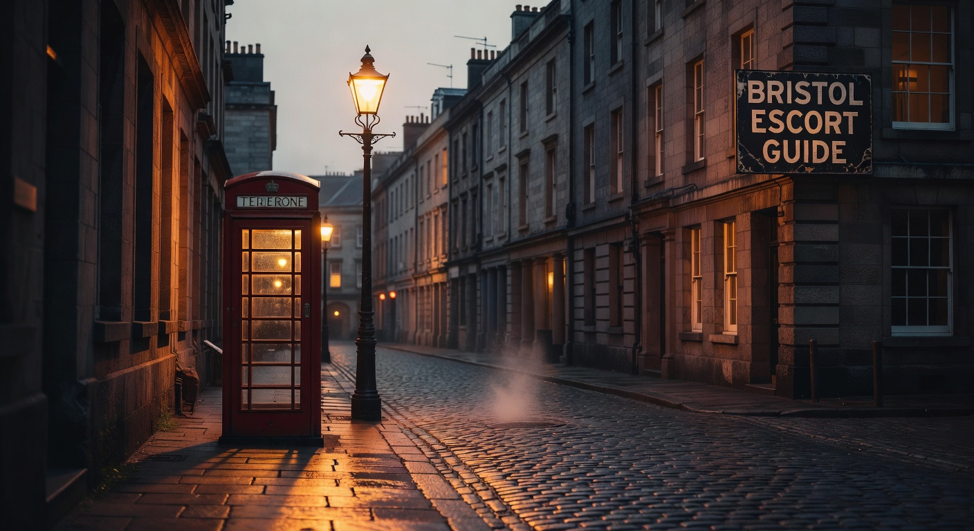 warm cinematic urban / travel light, no people in foreground, no text overlay
