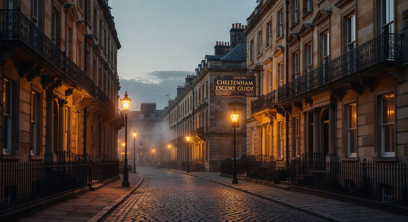 warm cinematic urban / travel light, no people in foreground, no text overlay