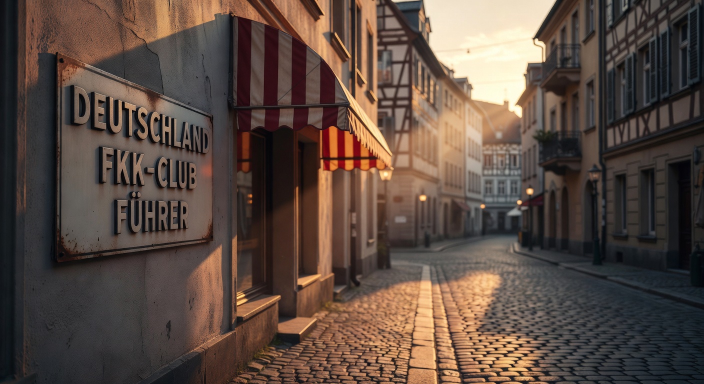 warm cinematic urban / travel light, no people in foreground, no text overlay