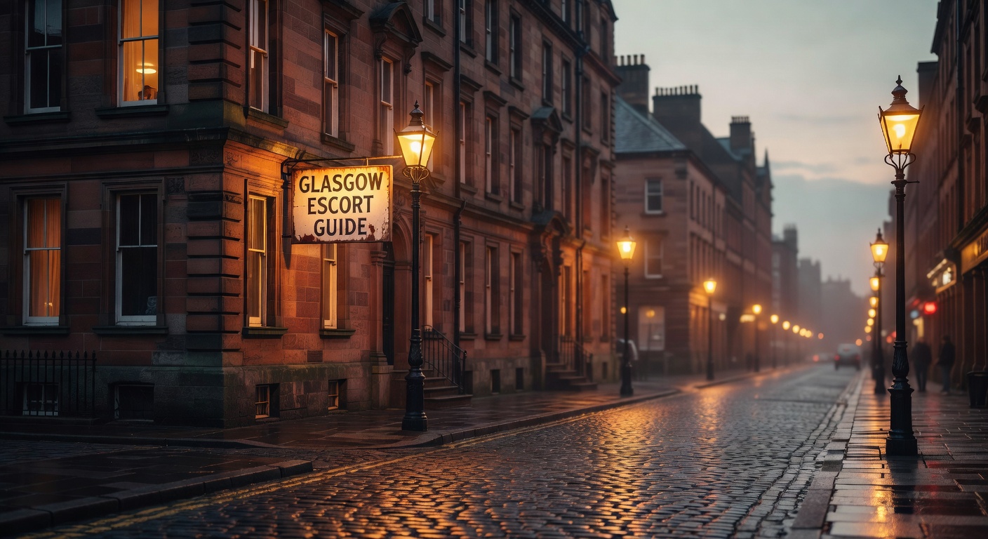 warm cinematic urban / travel light, no people in foreground, no text overlay