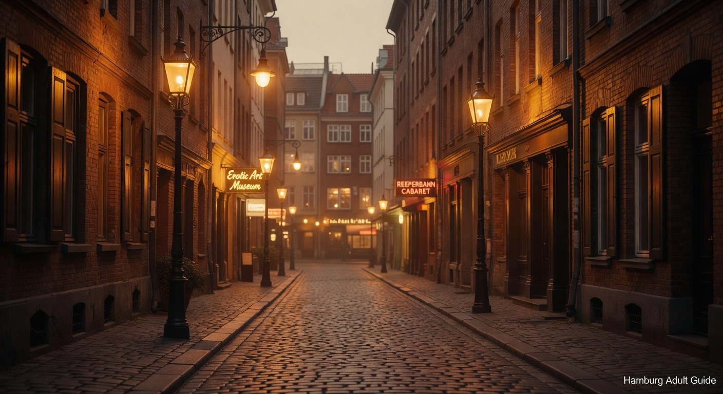 warm cinematic urban / travel light, no people in foreground, no text overlay