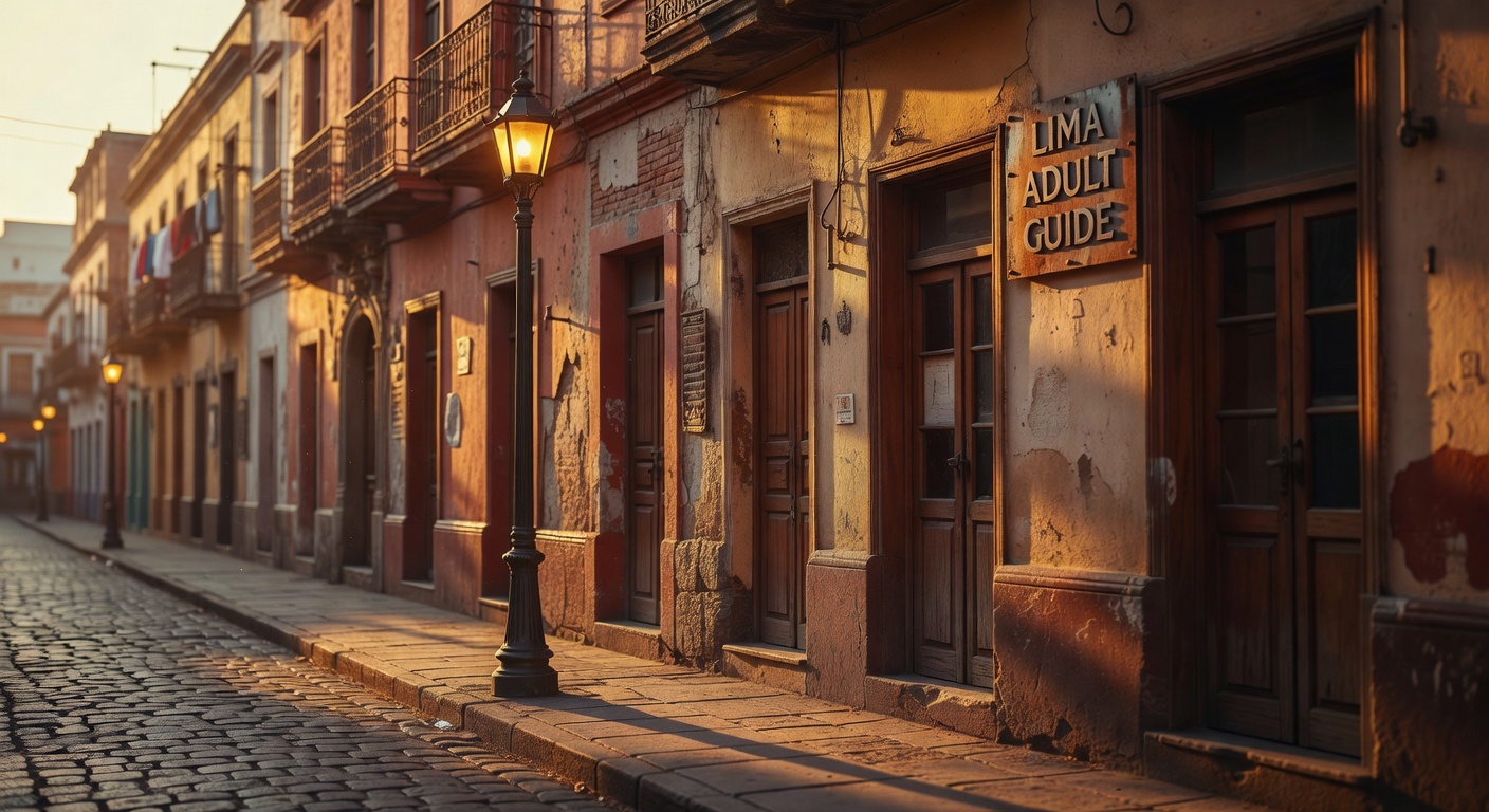 warm cinematic urban / travel light, no people in foreground, no text overlay