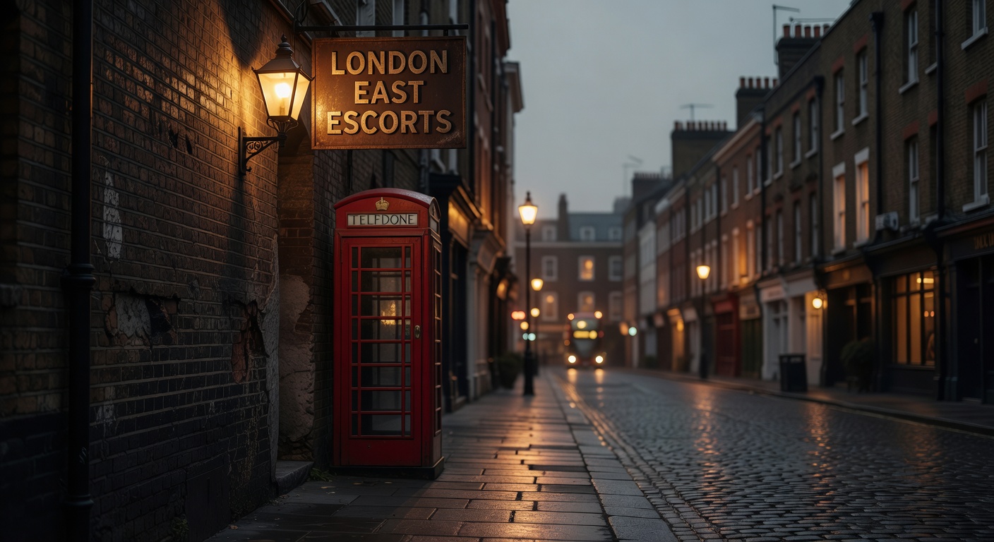 warm cinematic urban / travel light, no people in foreground, no text overlay