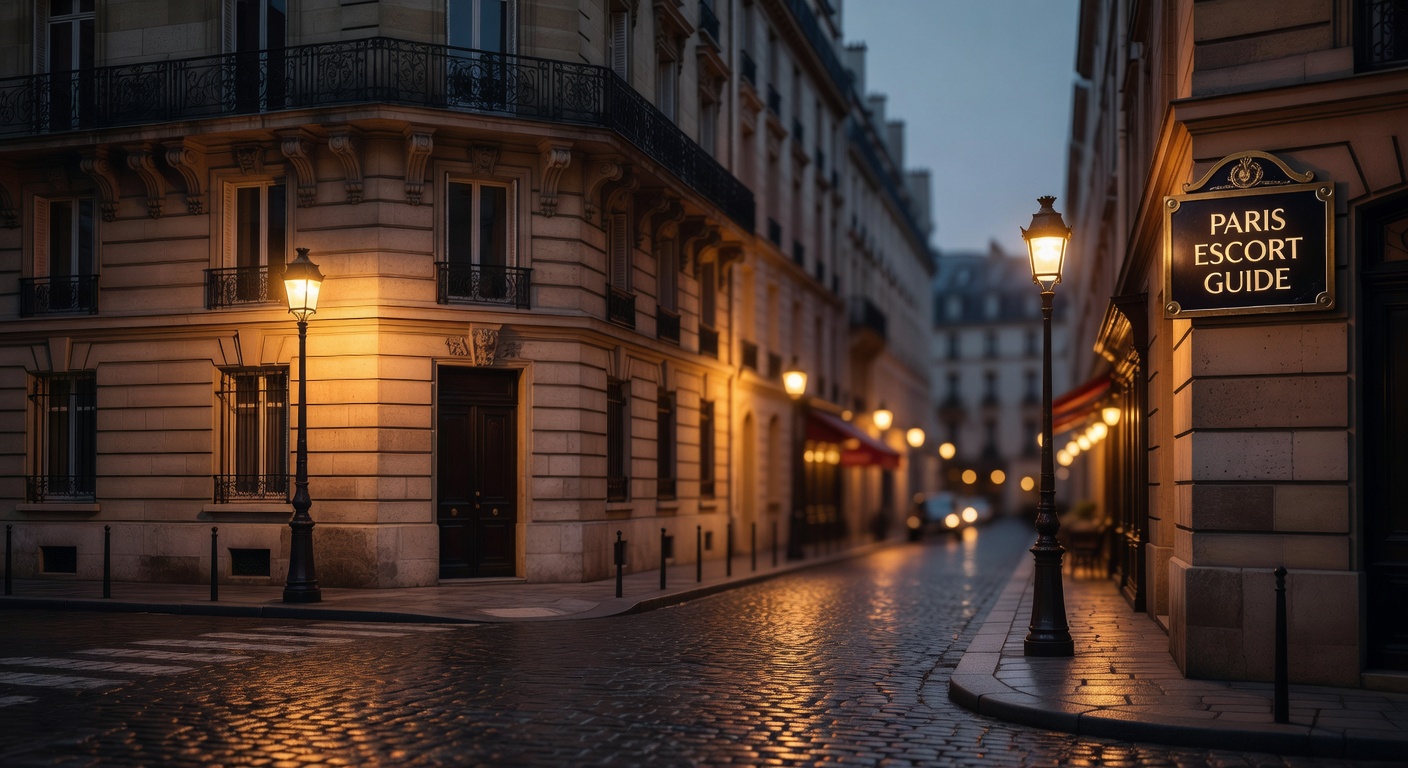 warm cinematic urban / travel light, no people in foreground, no text overlay