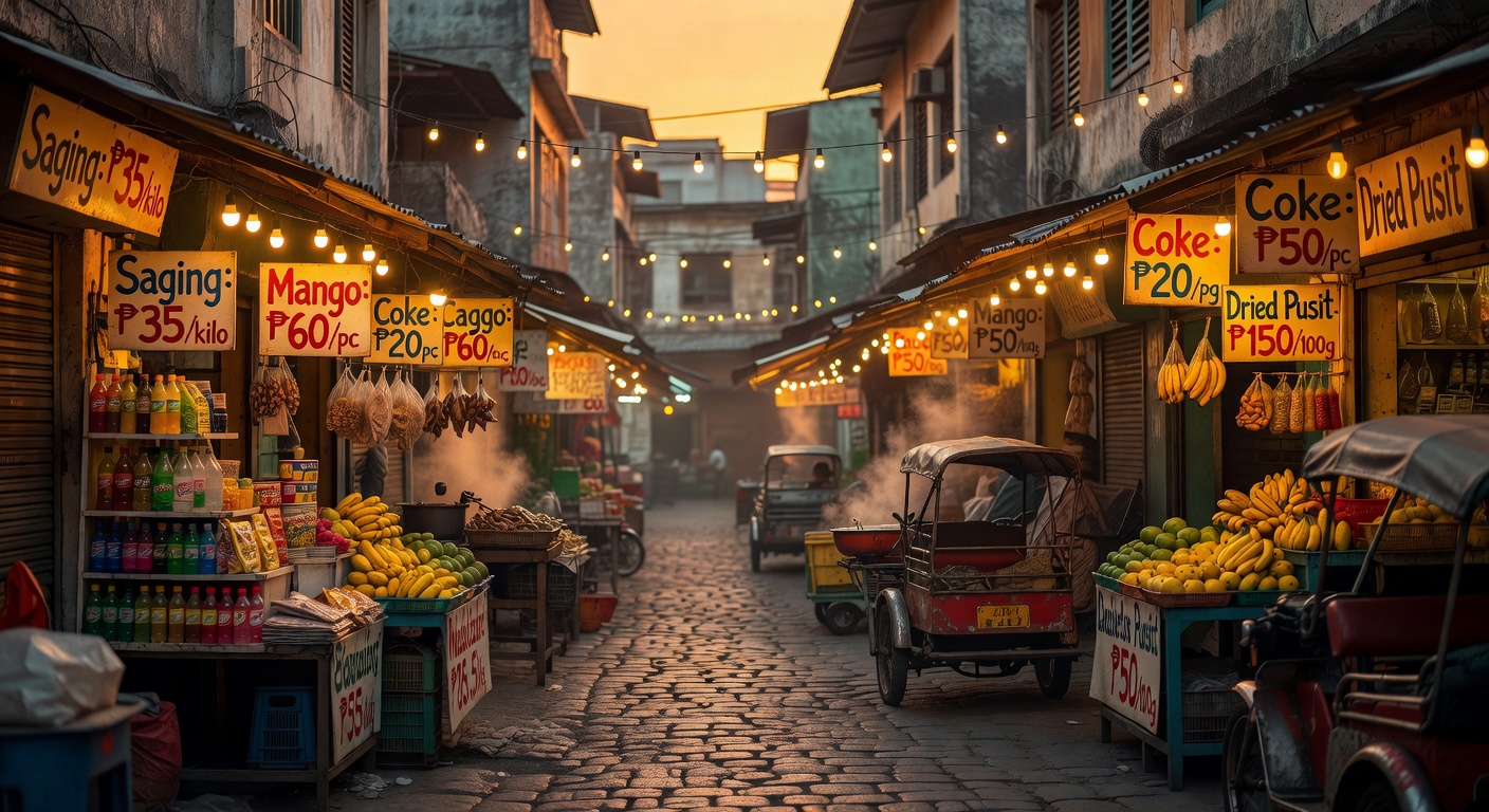 warm cinematic urban / travel light, no people in foreground, no text overlay