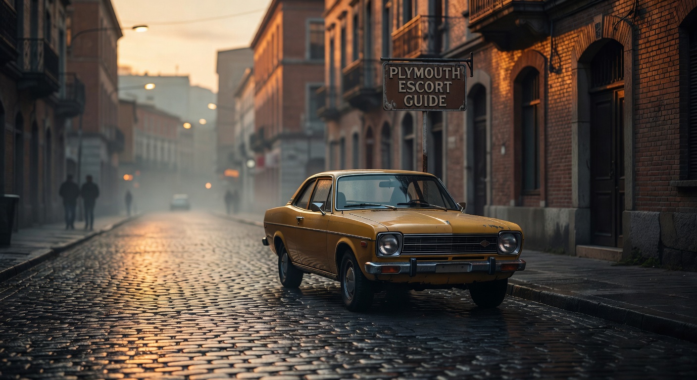 warm cinematic urban / travel light, no people in foreground, no text overlay
