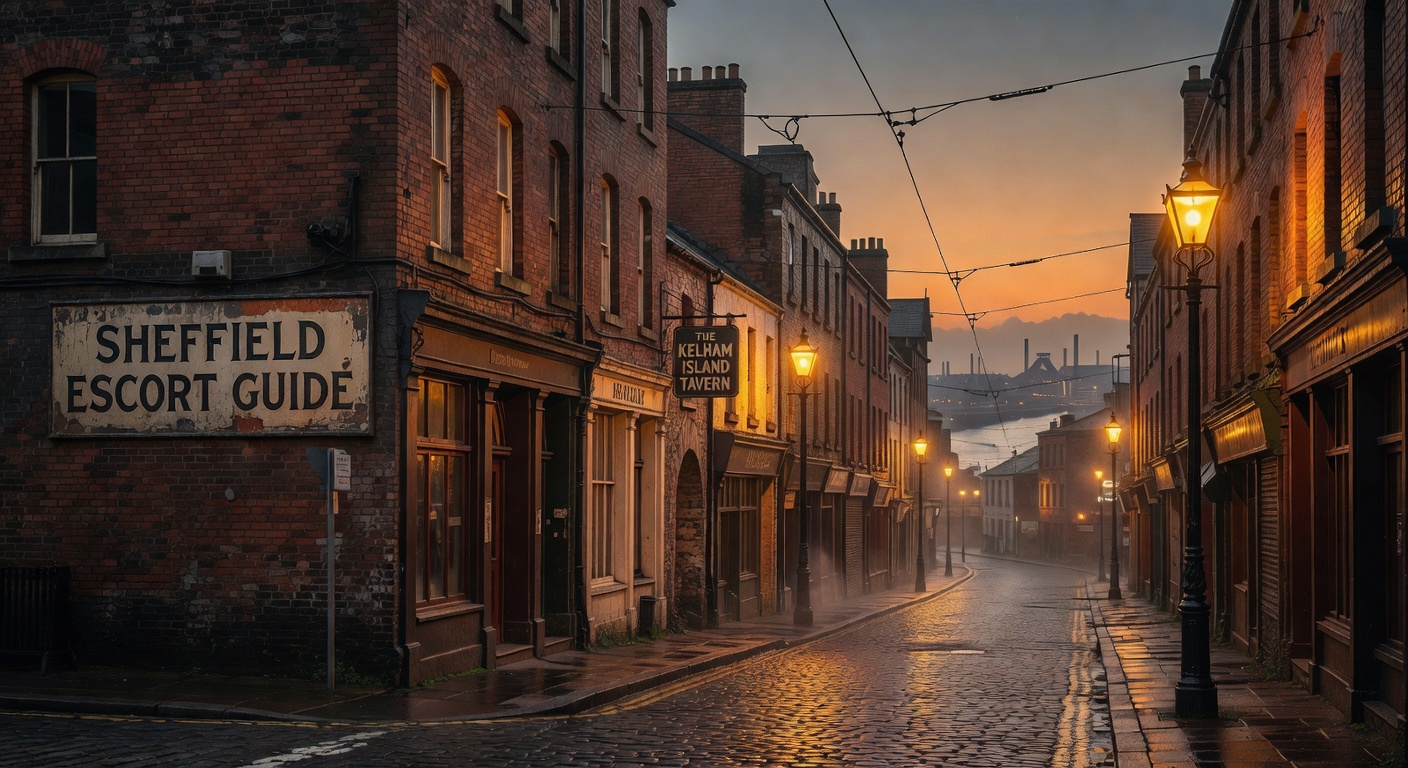 warm cinematic urban / travel light, no people in foreground, no text overlay