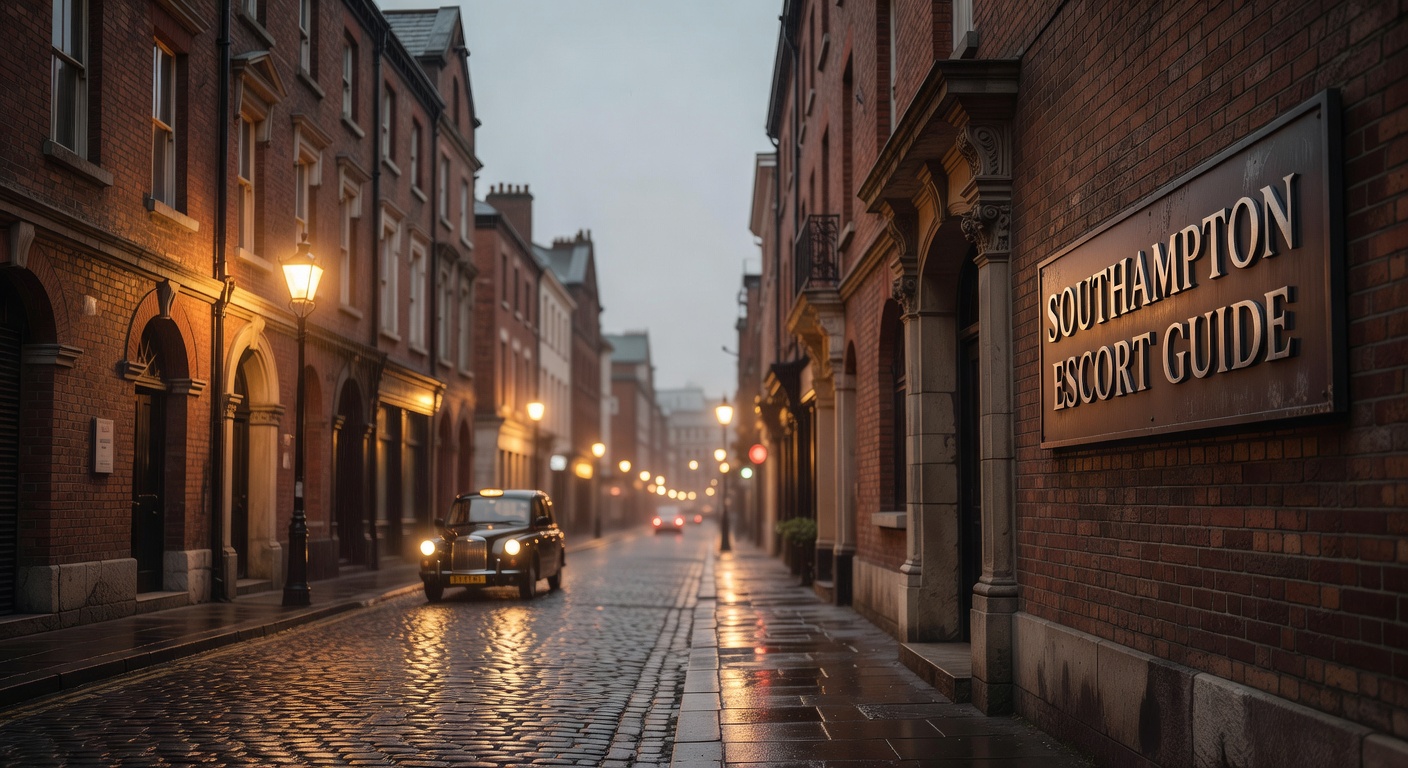 warm cinematic urban / travel light, no people in foreground, no text overlay