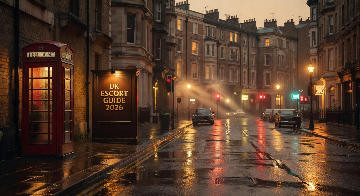 warm cinematic urban / travel light, no people in foreground, no text overlay