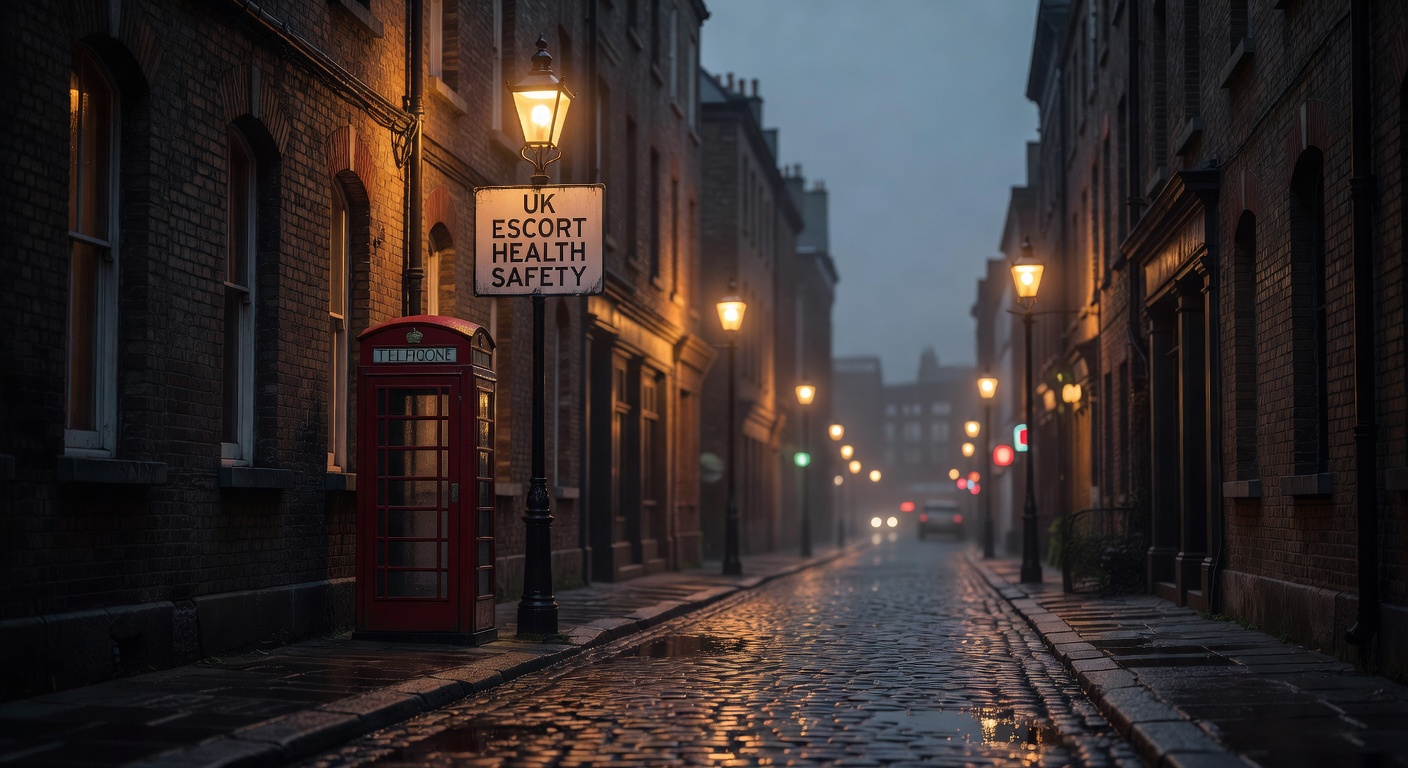 warm cinematic urban / travel light, no people in foreground, no text overlay