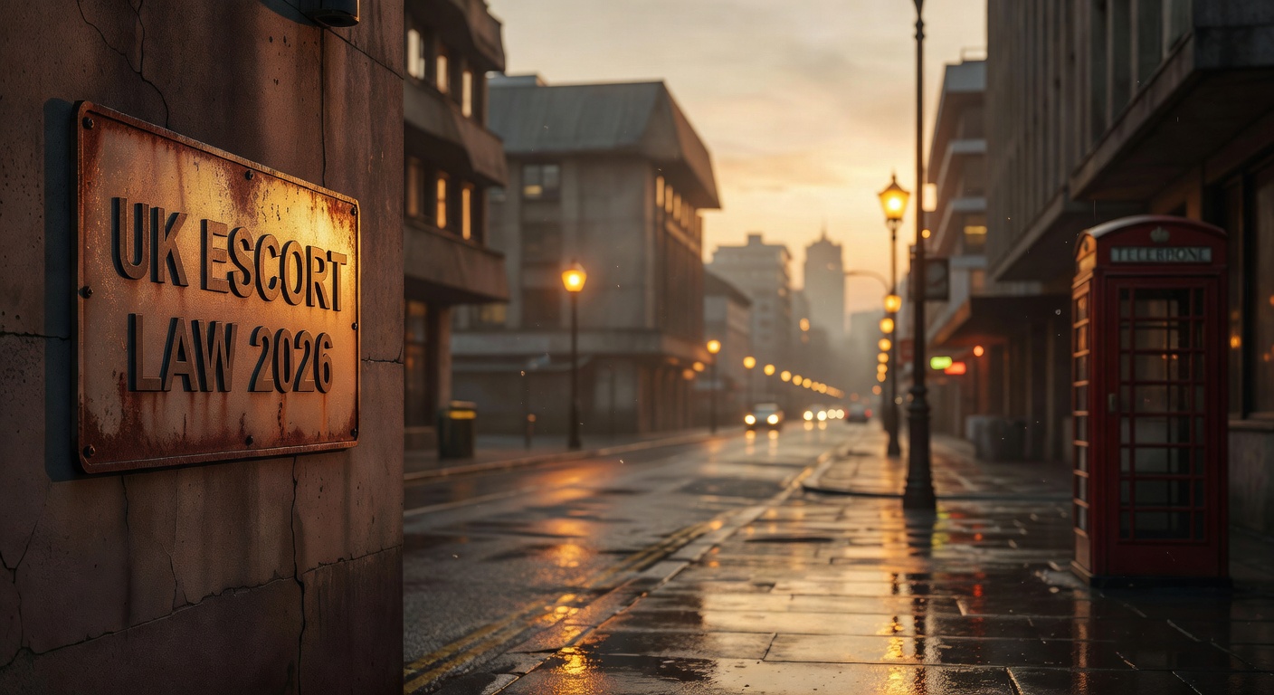 warm cinematic urban / travel light, no people in foreground, no text overlay