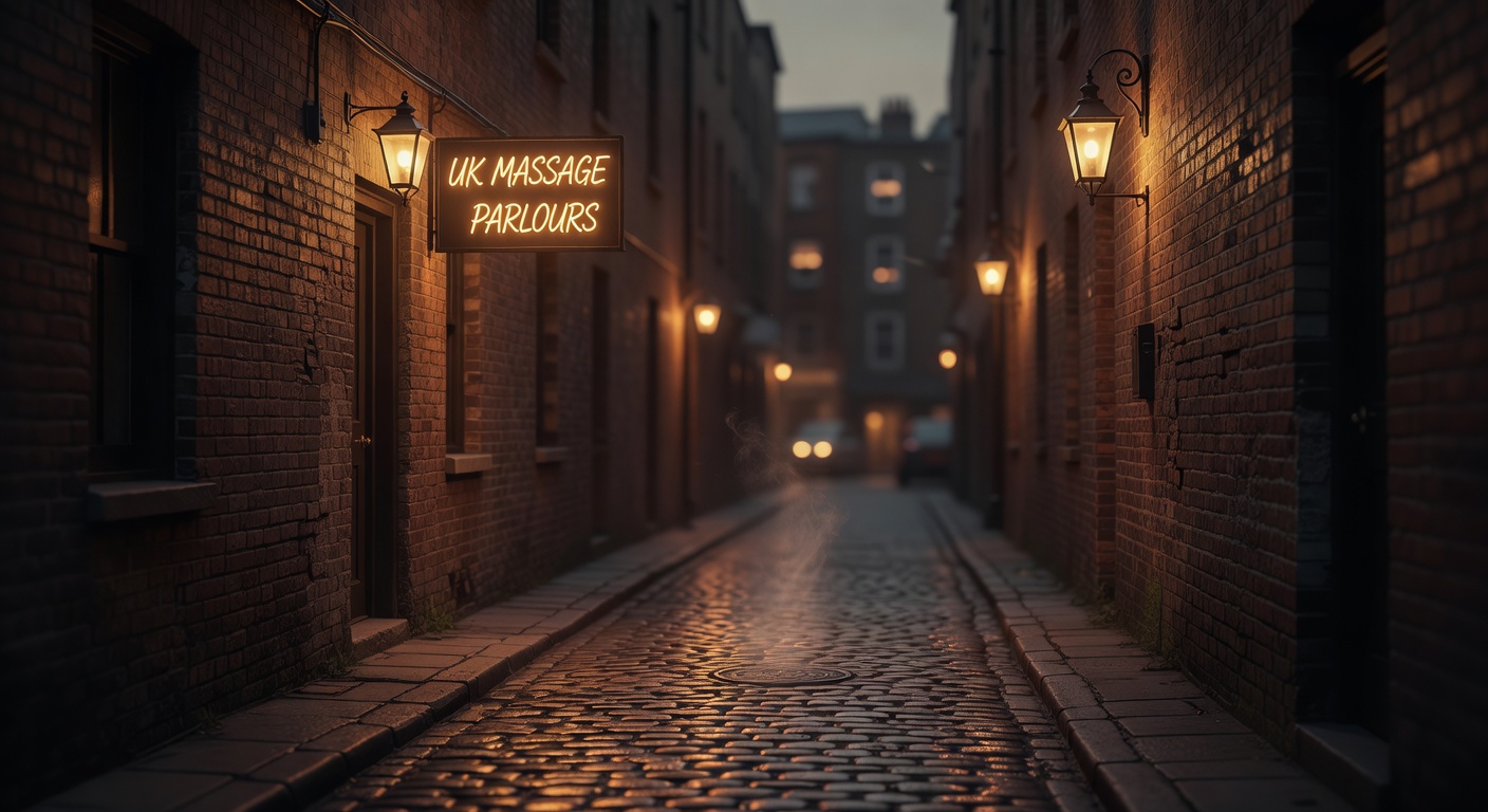 warm cinematic urban / travel light, no people in foreground, no text overlay