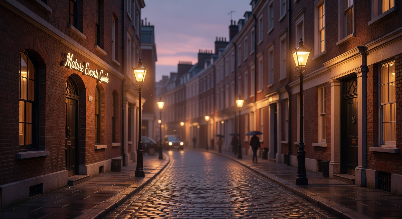 warm cinematic urban / travel light, no people in foreground, no text overlay