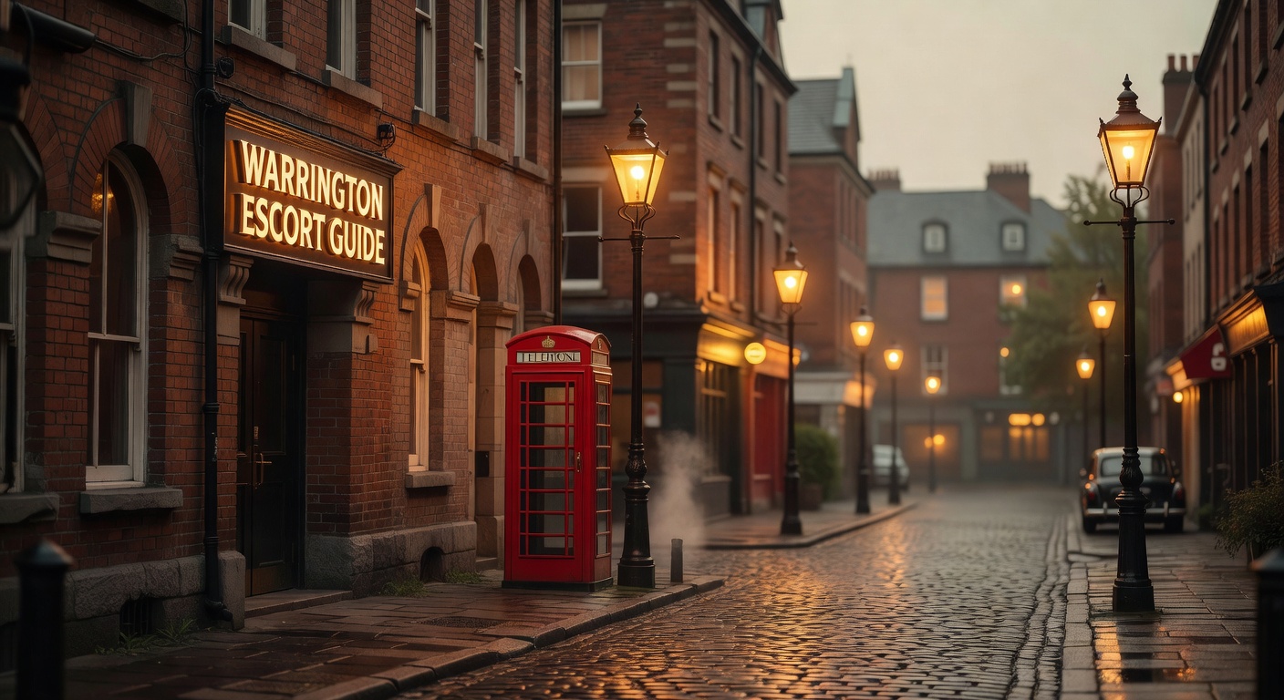 warm cinematic urban / travel light, no people in foreground, no text overlay
