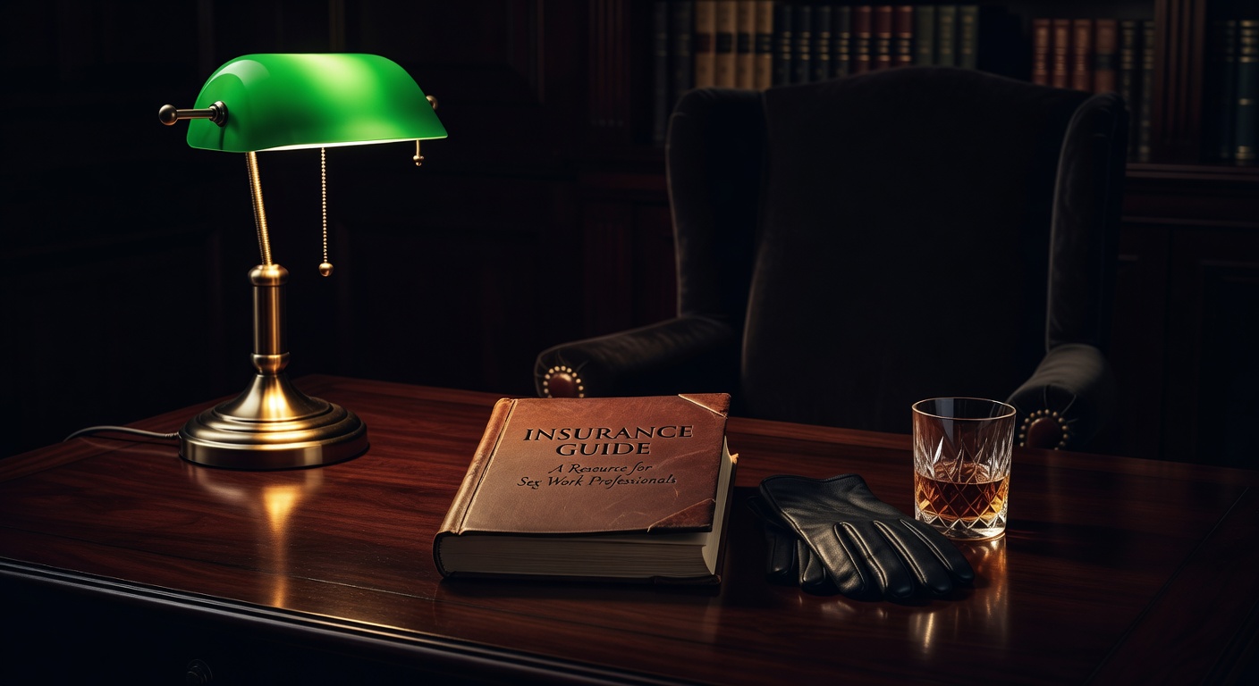 warm desk light, sophisticated dark aesthetic, no text overlay