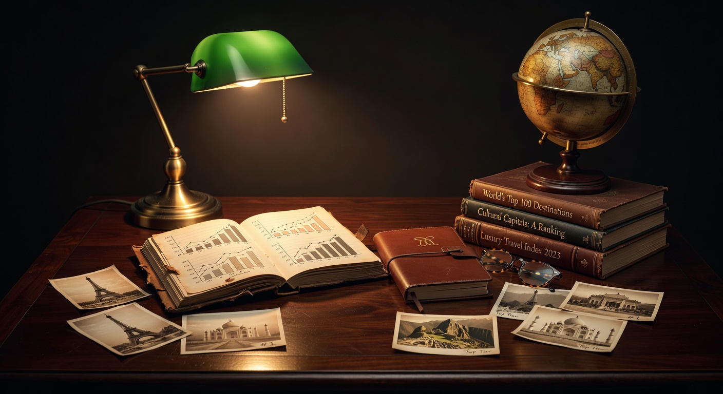 warm focused desk lamp lighting, sophisticated, no text overlay