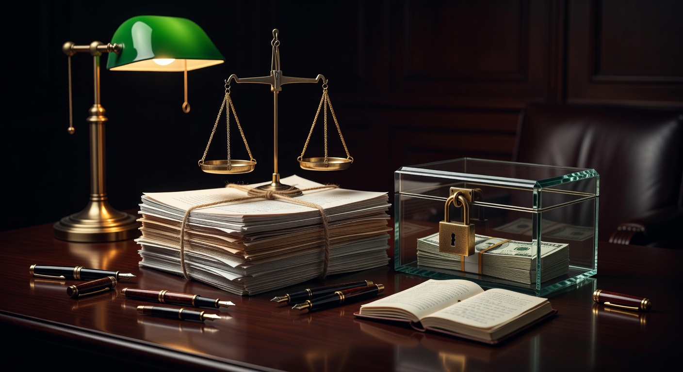 warm focused desk lamp lighting, sophisticated, no text overlay