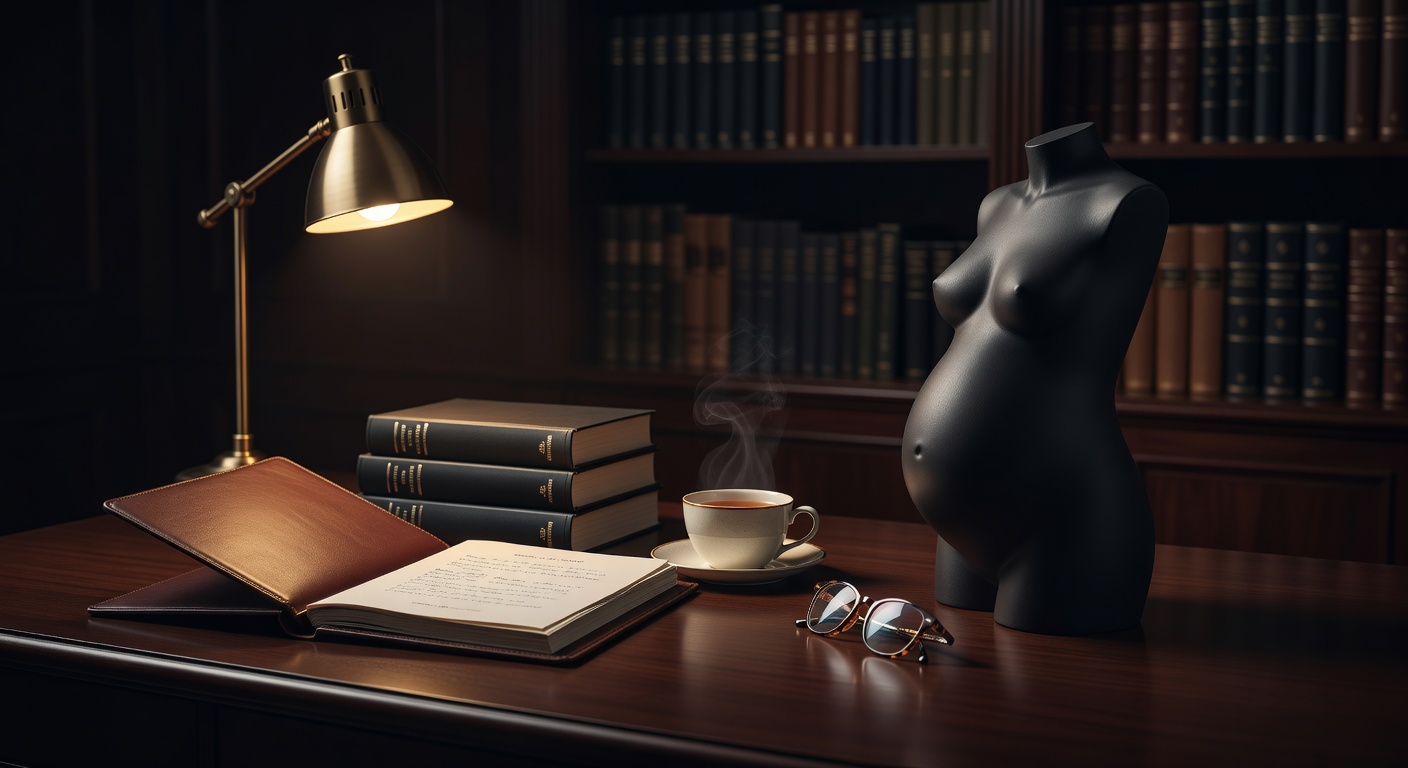 warm focused desk lamp lighting, sophisticated, no text overlay
