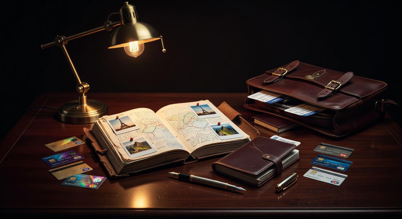 warm focused desk lamp lighting, sophisticated, no text overlay