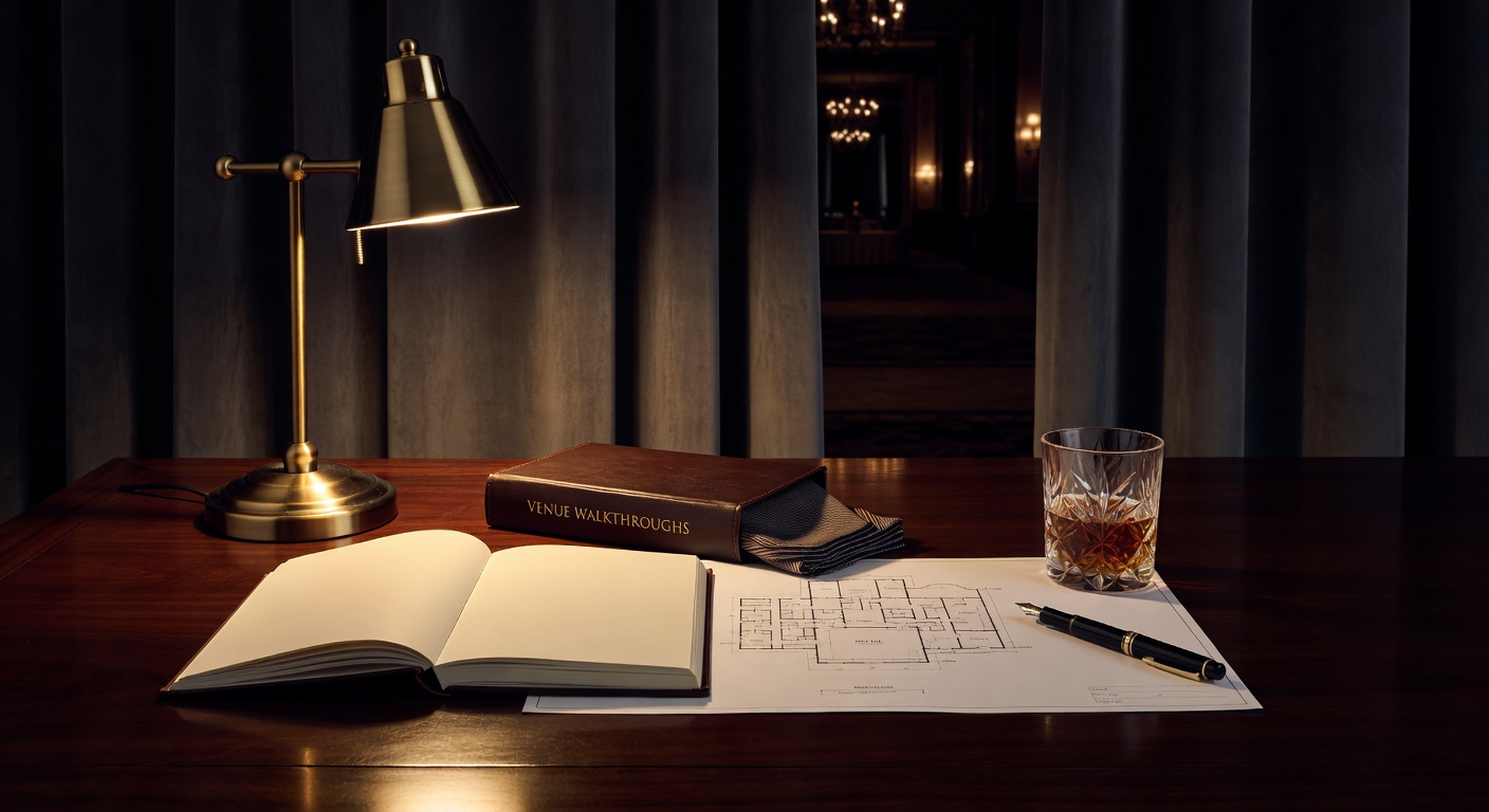 warm focused desk lamp lighting, sophisticated, no text overlay