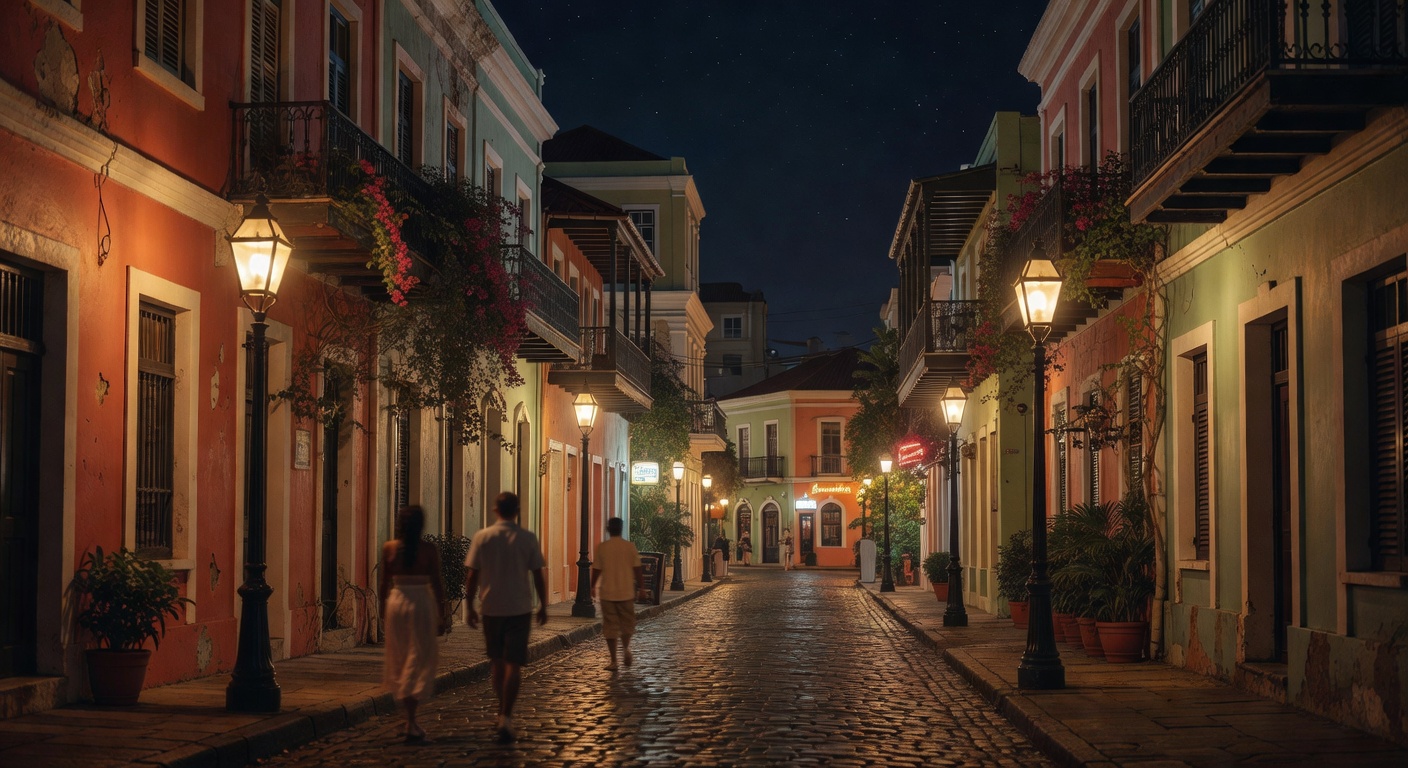warm urban street lights, cinematic, no text overlay