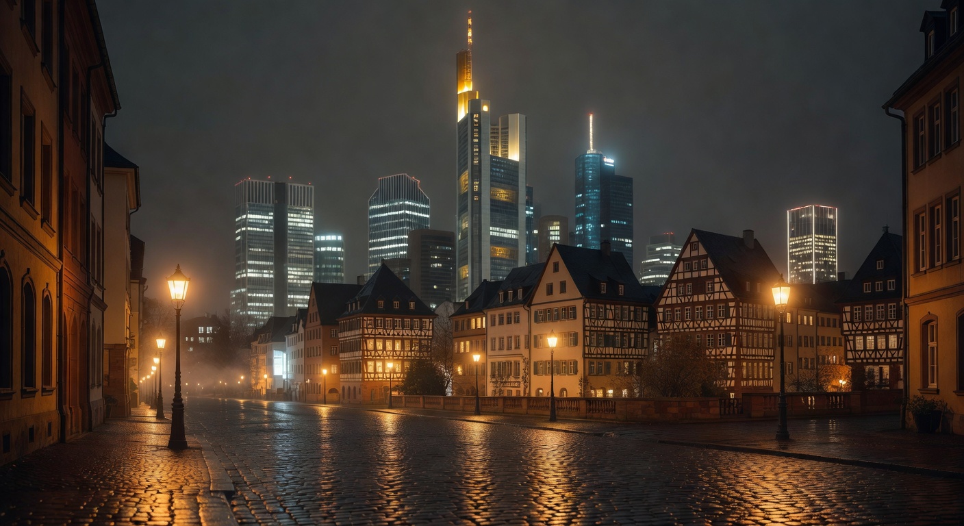 warm urban street lights, cinematic, no text overlay